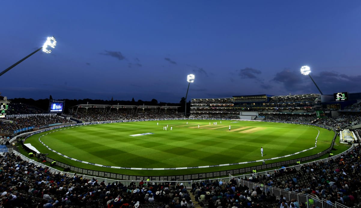 Cricket Ground