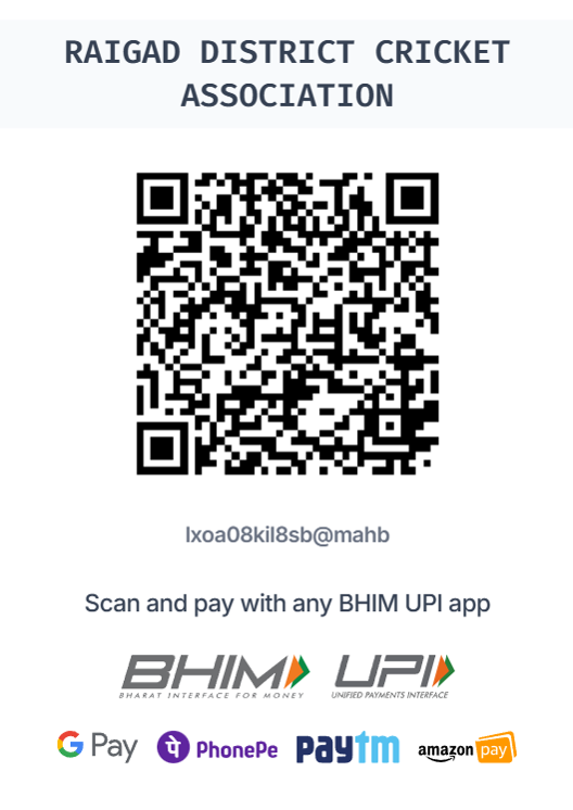 UPI QR Code