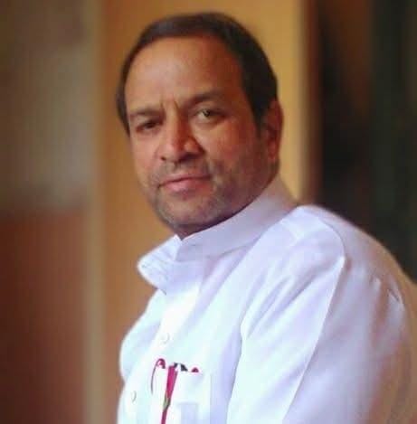 Mr. Bashir Chichkar