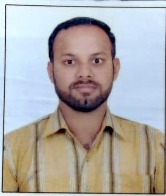 SANKESH DHARMA DHOLE