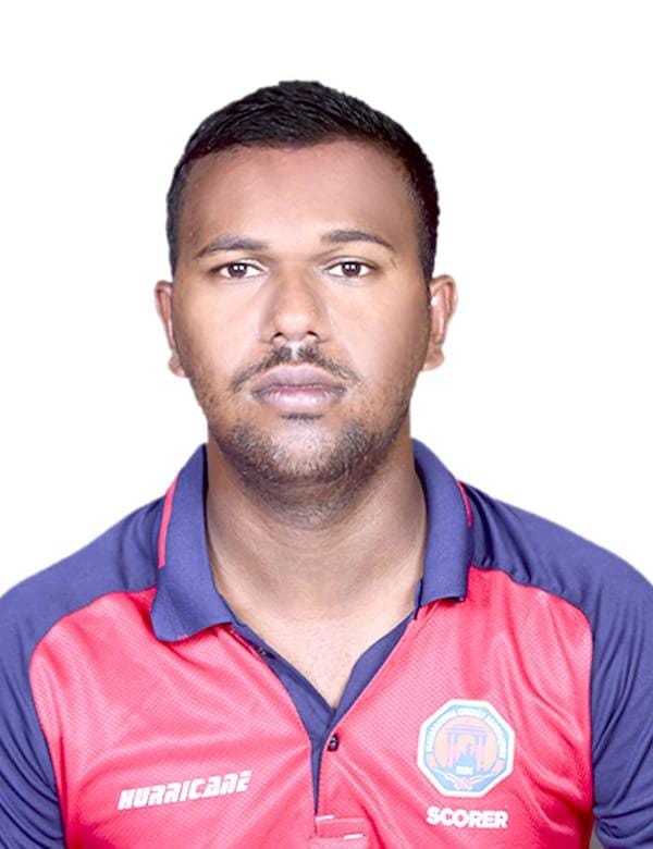 MANTHAN NITIN PATIL
